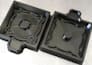 create silicone, plastic injection, and printable mold designs